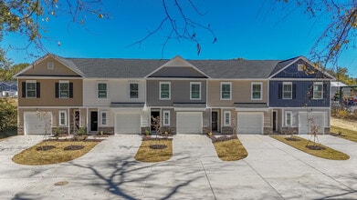 Building Photo - The Point at Chestnut Hill
