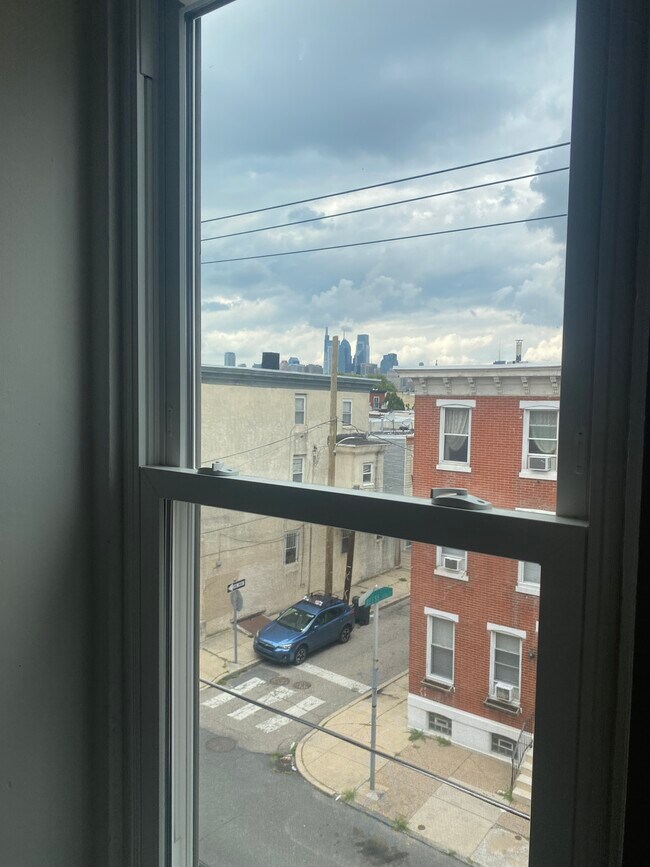 Foto del edificio - 512 Reed St