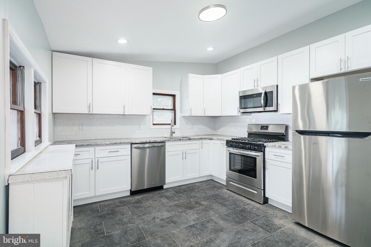 7710 Union Ave, Elkins Park, PA 19027 House Rental in Elkins Park, PA