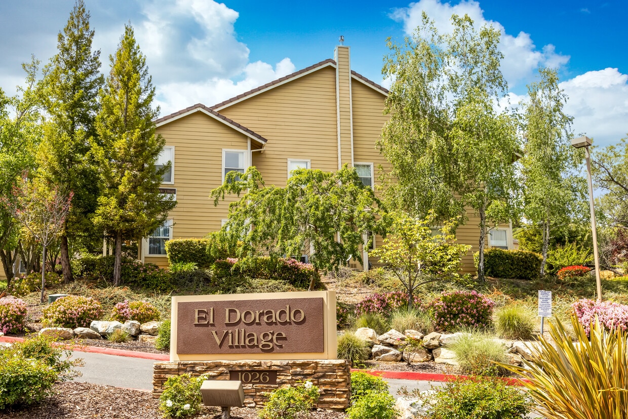 El Dorado Village - Apartments in El Dorado Hills, CA | Apartments.com