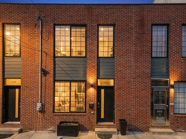 Foto del edificio - 1113 Lemon St