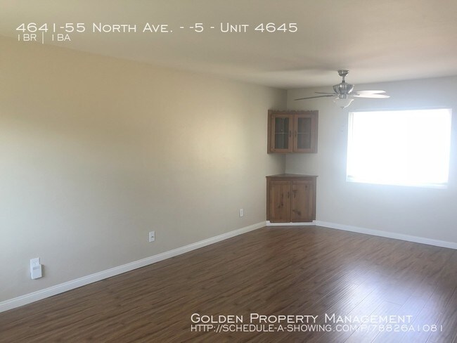 Building Photo - 4641 North Ave