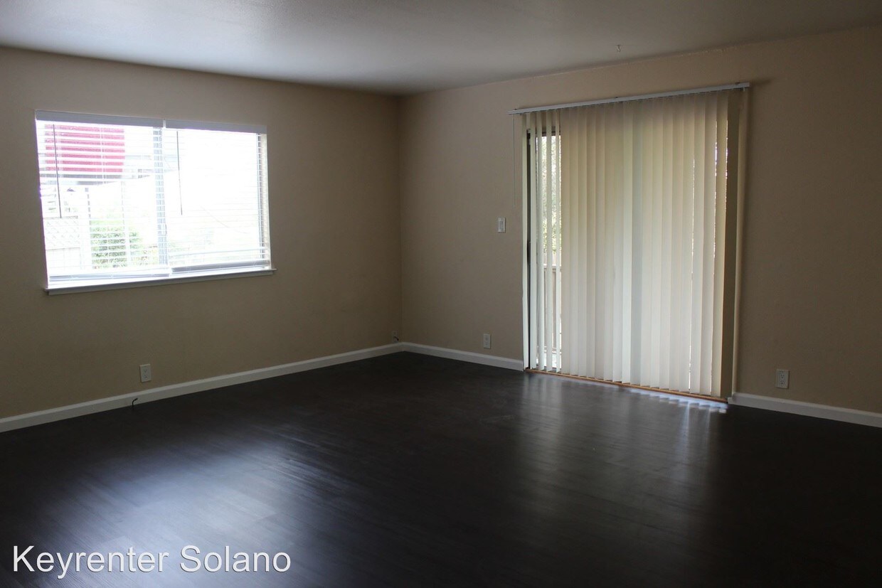 Primary Photo - 2 br, 1 bath House - 1607 Valle Vista