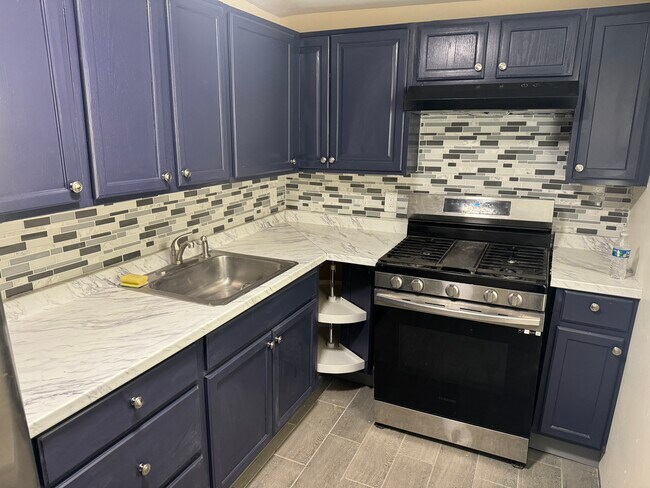 Foto del edificio - 3103 N Chadwick St