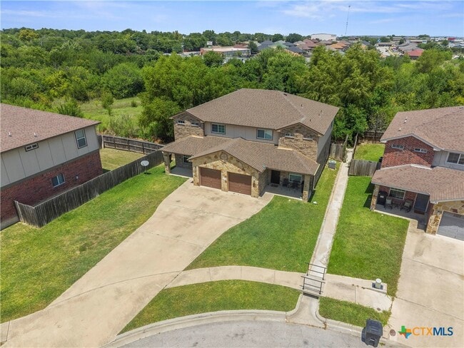 Foto del edificio - 1105 Grace Point Dr