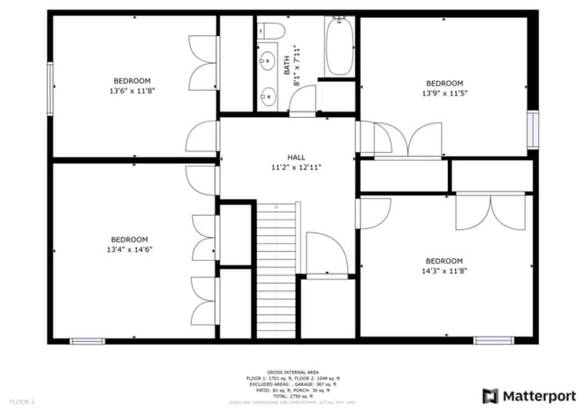 Building Photo - 2109 Jessica Way