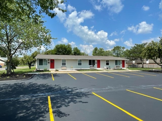 Building Photo - The Flats of Troy LLC