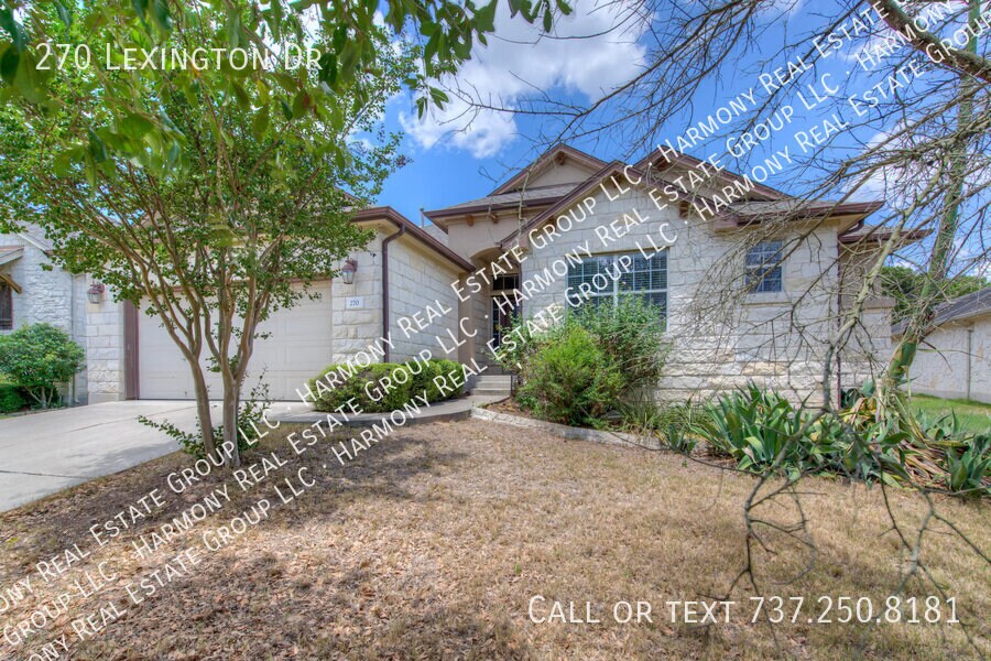 Foto principal - 270 Lexington Dr