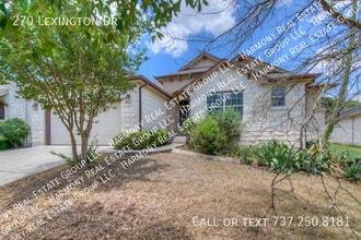Building Photo - 270 Lexington Dr