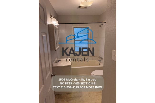 Building Photo - 1508 McCreight St