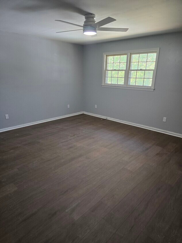 Living Room - 1410 Old Furnace Rd