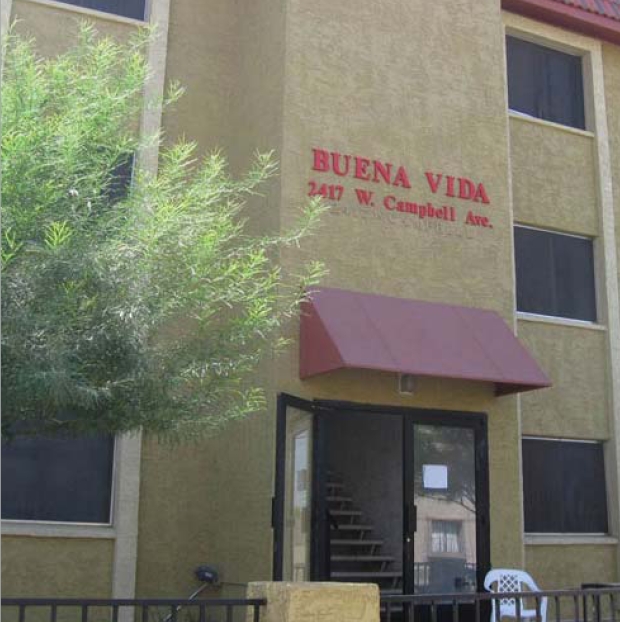 Building Photo - Buena Vida Apartments