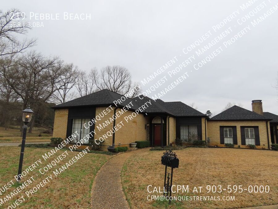 Foto principal - Stunning 3 Bedroom, 3 Bath Home in Cheroke...