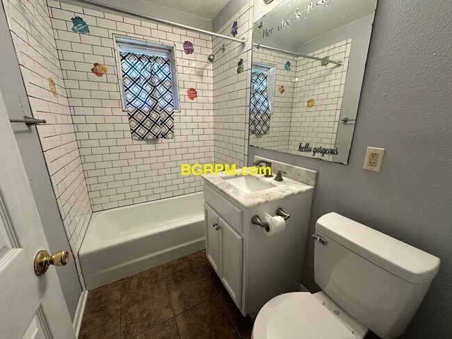 Foto del edificio - 1118 S Bailey St