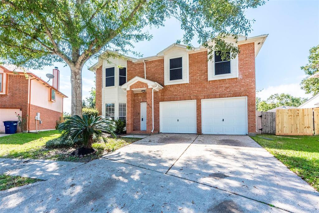 1834 Kemah Oaks Dr, Kemah, TX 77565 House Rental in Kemah, TX