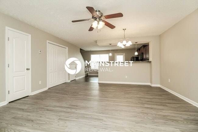 Building Photo - 3 Bedroom Pet-Friendly Home in La Vergne, TN with Main Street Renewal