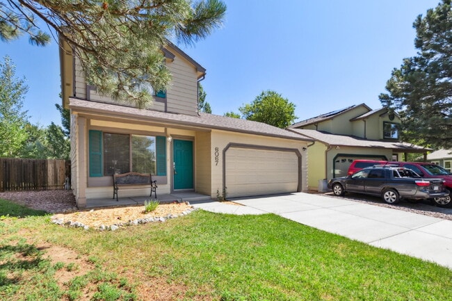 Building Photo - 6067 Wisteria Dr