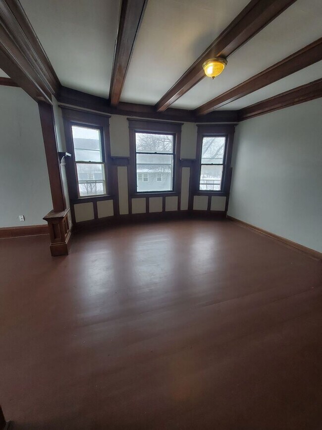 Foto del edificio - 2001-2003 N 38th St. (Duplex) (ACE PROPERTY)