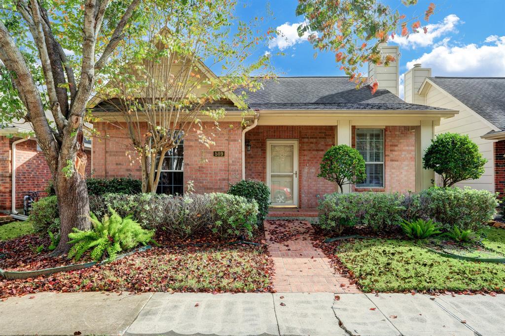 509 Brad Ct, ster, TX 77598 House Rental in ster, TX