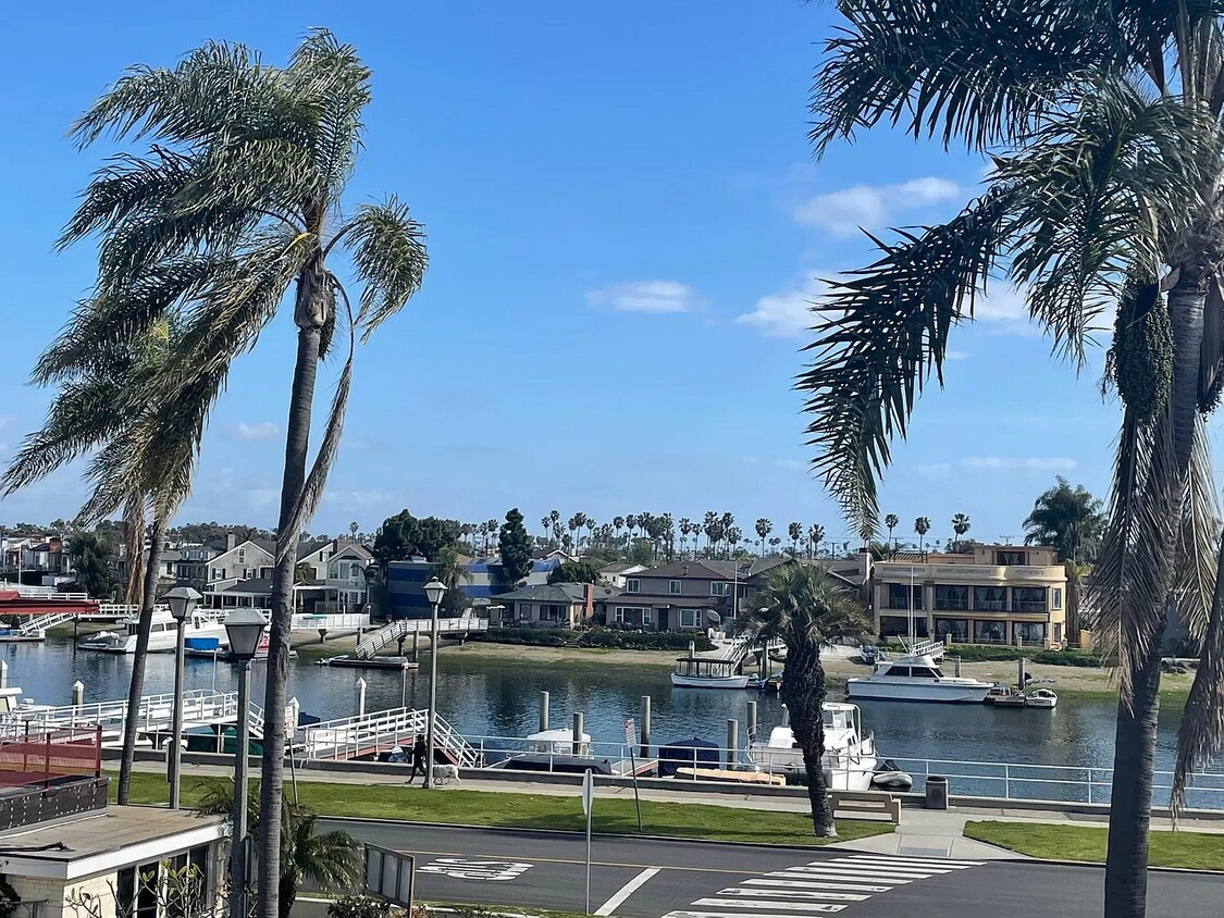 264 Claremont Ave, Long Beach, CA 90803 House Rental in Long Beach