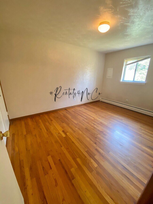 3007 High Dr, Evans, CO 80620 Townhome Rentals in Evans CO