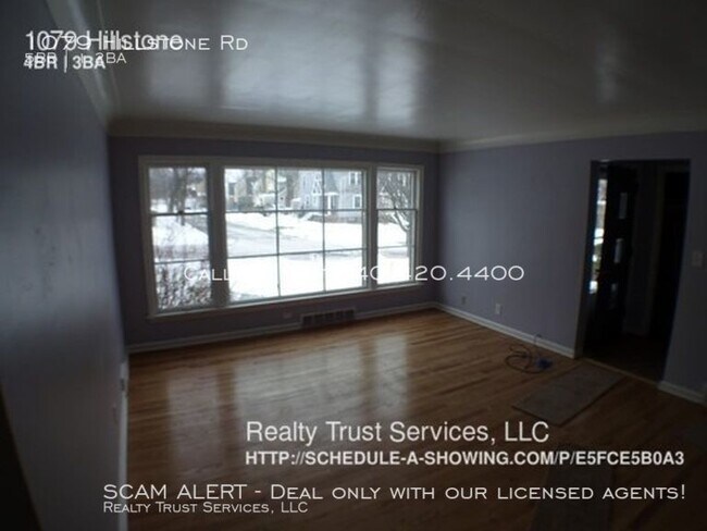 Foto del edificio - 1079 Hillstone Rd