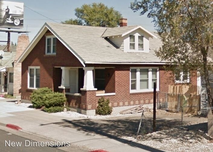 Primary Photo - 218 Keystone Ave