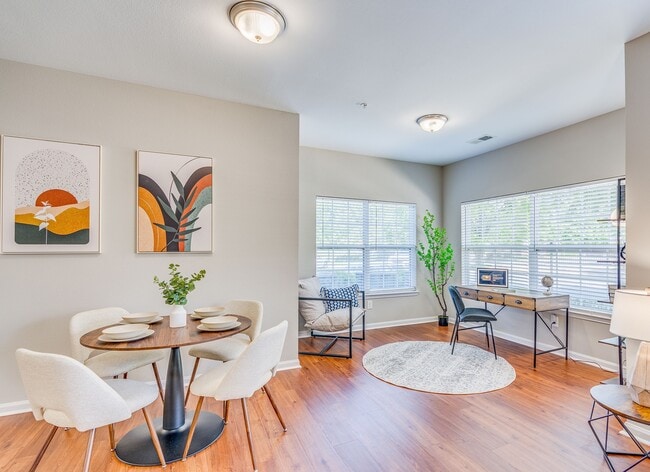 Foto del edificio - Vintage Retreat Apartments