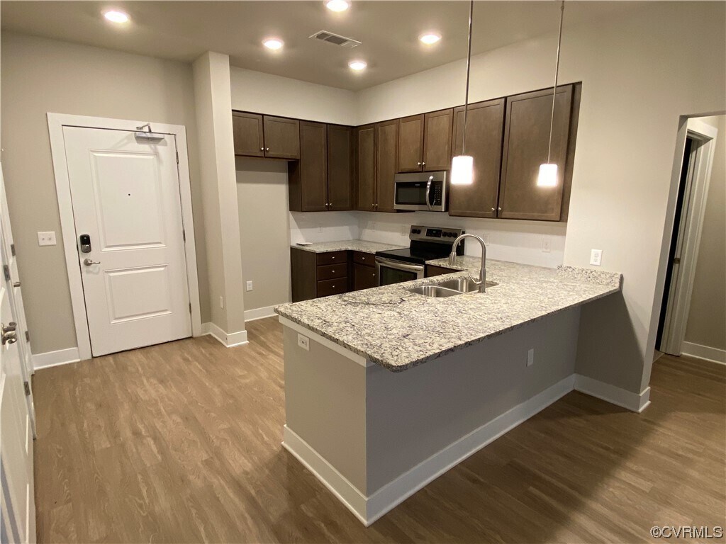 10520 Stony Blf Dr Unit 106, Ashland, VA 23005 Condo for Rent in Ashland, VA