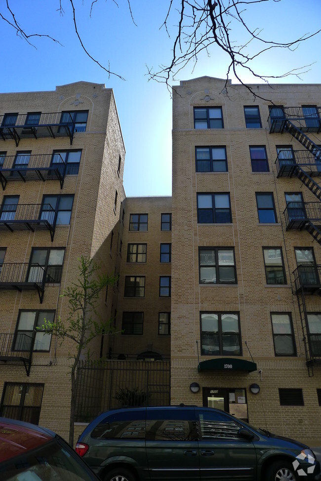 Building Photo - Bryant Mews Senior Residence