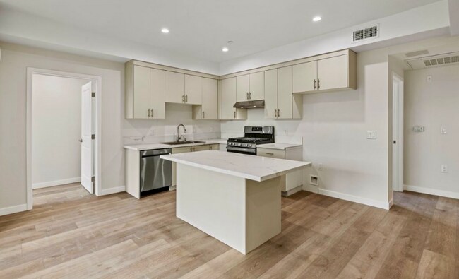 Foto del edificio - 423 Oak St