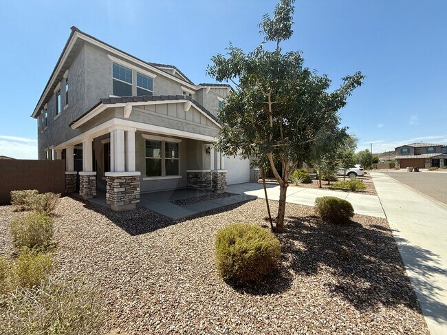 Building Photo - 13203 W Brookhart Way