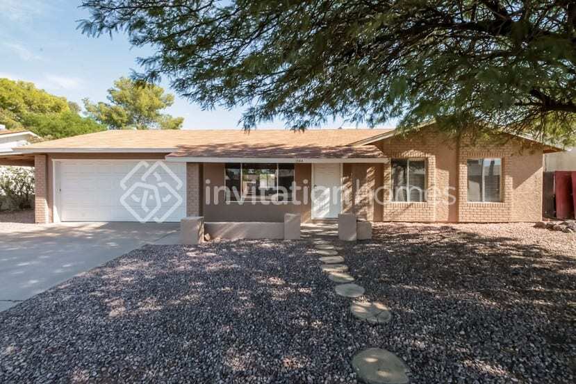 Foto principal - 1844 W Obispo Ave