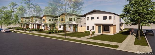 Building Photo - 1561 Uinta St