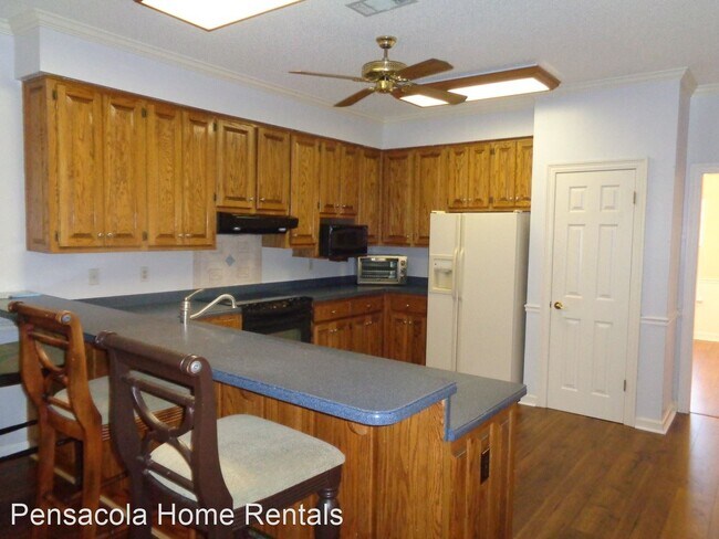 Foto del edificio - 4 br, 2 bath House - 3501 Hwy 196