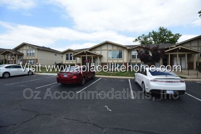Building Photo - 1428 NW 64th Terrace