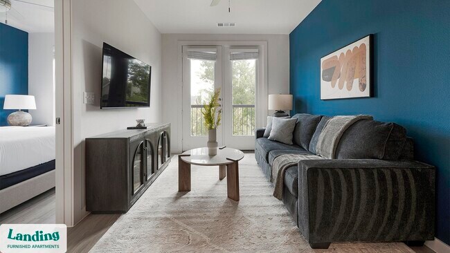 Foto del edificio - 6311 S 1st St