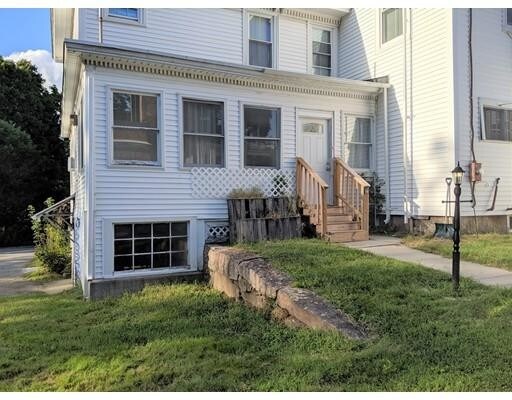 Foto principal - 7 Worcester St