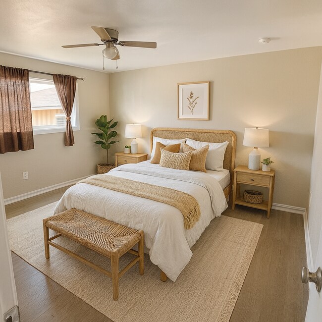 Foto del edificio - 7114 Westview Pl