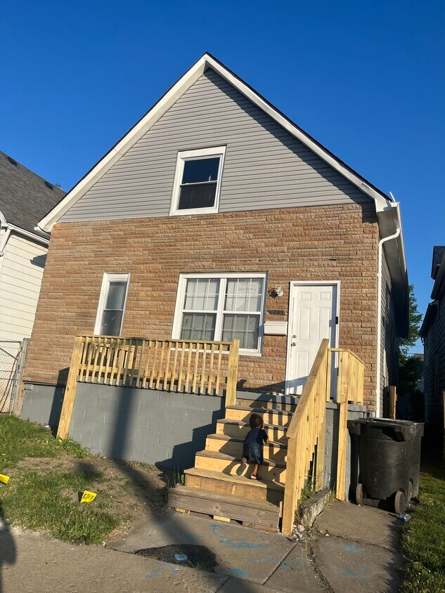 6339 Whitehead St, Detroit, MI 48210 House Rental in Detroit, MI