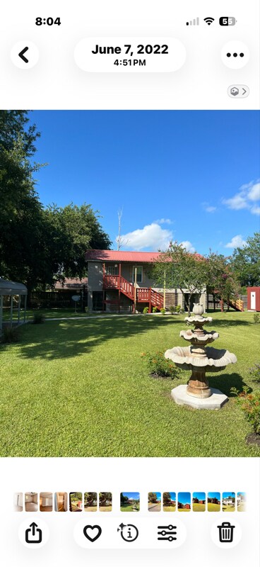 Foto del edificio - 5913 Avery Island Rd