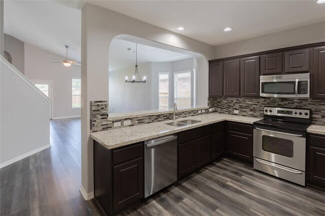 Building Photo - 12403 Gentlebrook Dr