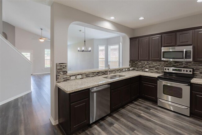 Foto del edificio - 12403 Gentlebrook Dr
