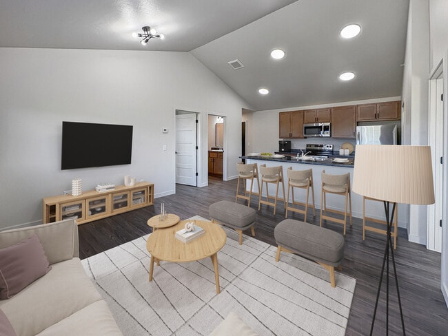 Building Photo - 735 Grant St