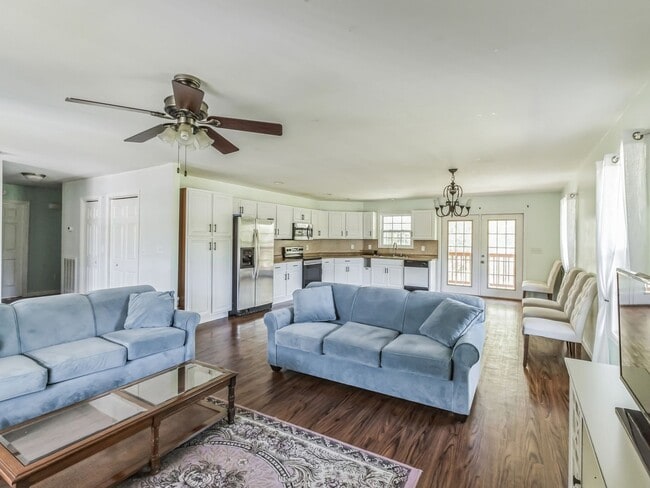 Building Photo - 3 Bedroom Single Family Home in Ringgold