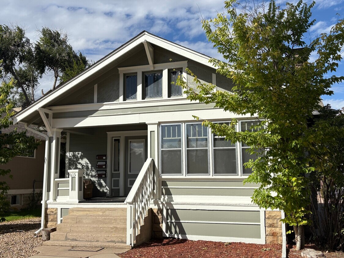 Foto principal - 915 13th St