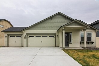 Building Photo - 8218 Cassiar Dr