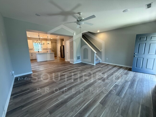 Foto del edificio - 1521 Blair Ave