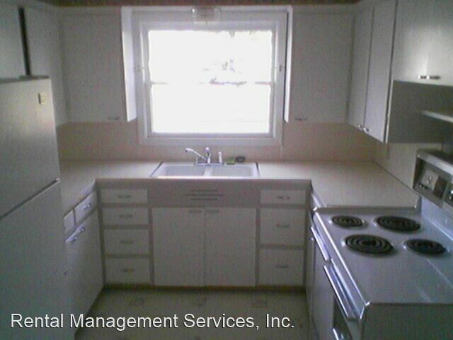 Building Photo - 2 br, 1 bath House - 4628 NE Failing St.