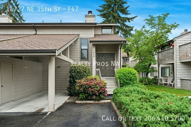 Photo - 14727 NE 35th St-F47 House